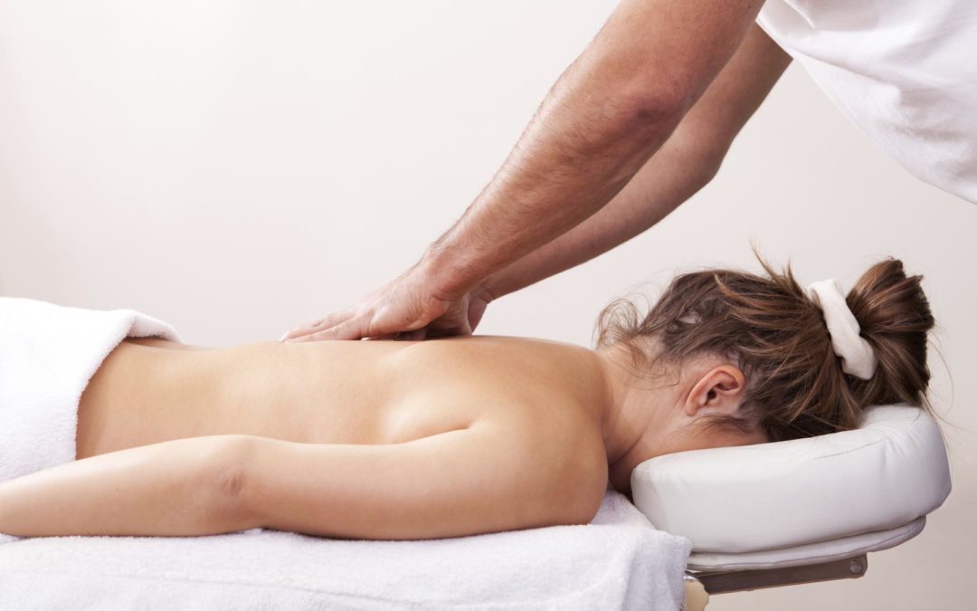 Hot Stone massage image - Massage Therapy
