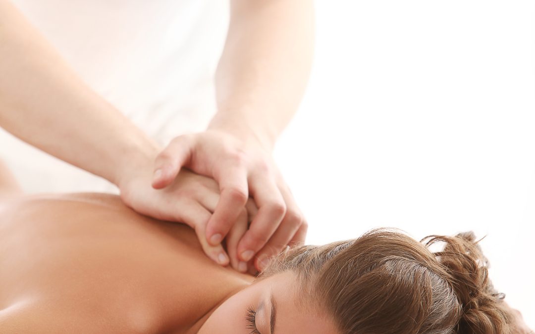 The Future of MASSAGE THERAPY / BEAUTY AND NAILS / SOMATOLOGY / HEALTH AND SKINCARE: An Evolving Landscape