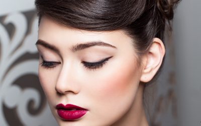 Bridal Elegance IN HAIRDRESSING / HAIR AND BEAUTY / COSMETOLOGY