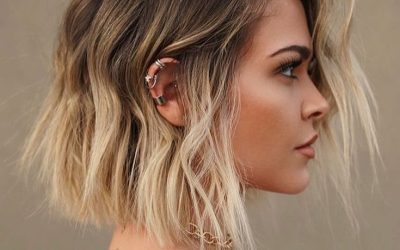 Title: Radiant Mastery: Latest Ombre Techniques IN HAIRDRESSING / HAIR AND BEAUTY / COSMETOLOGY