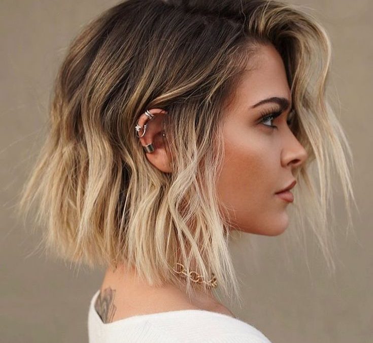 Title: Radiant Mastery: Latest Ombre Techniques IN HAIRDRESSING / HAIR AND BEAUTY / COSMETOLOGY