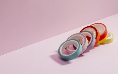 Mastering the Art of Lash Tape: HEALTH AND SKINCARE / SOMATOLOGY / BEAUTY AND NAILS / HAIR AND BEAUTY / COSMETOLOGY / PROFESSIONAL MAKE-UP ARTISTRY Tips