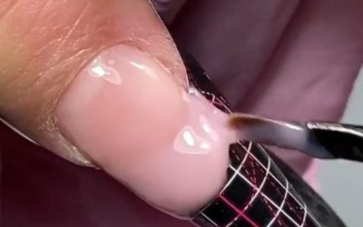 Unveiling the Glamorous World of Gel Builder Nails: A Comprehensive Guide in HEALTH AND SKINCARE / SOMATOLOGY / BEAUTY AND NAILS / HAIR AND BEAUTY / COSMETOLOGY / PROFESSIONAL MAKE-UP ARTISTRY