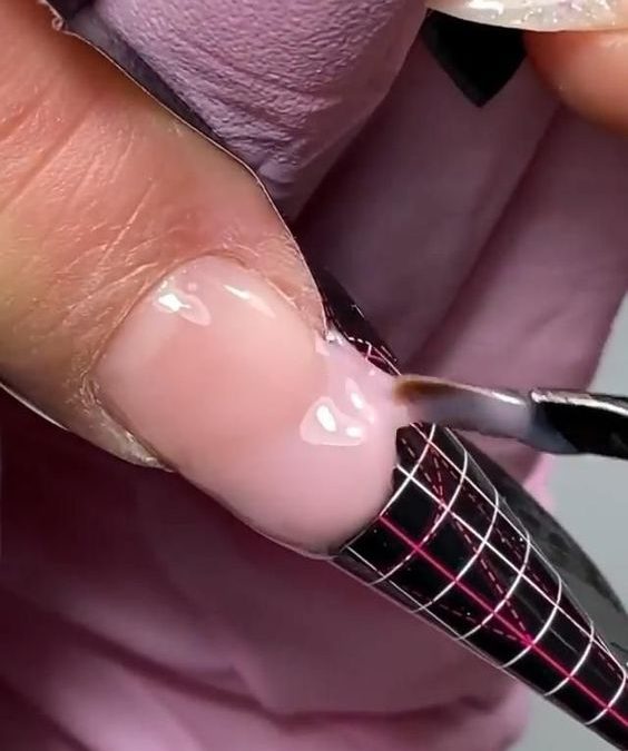 Unveiling the Glamorous World of Gel Builder Nails: A Comprehensive Guide in HEALTH AND SKINCARE / SOMATOLOGY / BEAUTY AND NAILS / HAIR AND BEAUTY / COSMETOLOGY / PROFESSIONAL MAKE-UP ARTISTRY
