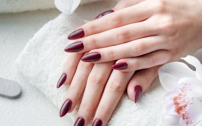 The Ultimate Guide to Acrylic Nails in BEAUTY AND NAILS / COSMETOLOGY / NAIL TECHNOLOGY