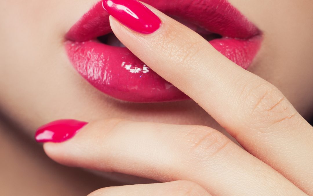 Choosing the Perfect Nail Polish for Your Skin Tone in HEALTH AND SKINCARE / SOMATOLOGY / BEAUTY AND NAILS / HAIR AND BEAUTY / COSMETOLOGY / PROFESSIONAL MAKE-UP ARTISTRY