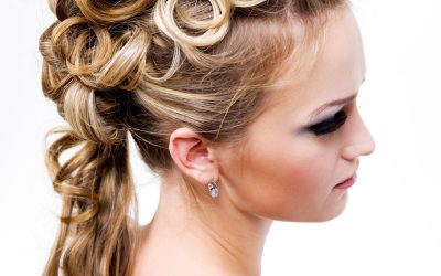 Unveiling Style Pinnacle: Latest Up-Styles IN HAIRDRESSING / HAIR AND BEAUTY / COSMETOLOGY