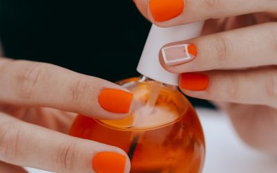 Nurturing Elegance: The Best Cuticle Oils in HEALTH AND SKINCARE / SOMATOLOGY / BEAUTY AND NAILS / HAIR AND BEAUTY / COSMETOLOGY / PROFESSIONAL MAKE-UP ARTISTRY