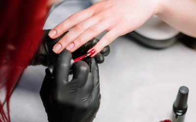 The time & turnover winning system in NAIL TECHNOLOGY / HEALTH AND SKINCARE / BEAUTY AND NAIL TECHNOLOGY / BEAUTY THERAPY / BEAUTY TECHNOLOGY