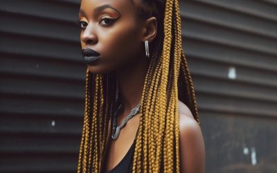 Professional Guidance on Edge Control IN HAIR AND BEAUTY / BEAUTY THERAPY / COSMETOLOGY / HAIRDRESSING