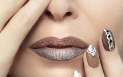 A Glimpse into the Future: Nail Art Trends Shaping 2024 in BEAUTY AND NAILS / HAIR AND BEAUTY / COSMETOLOGY / PROFESSIONAL MAKE-UP ARTISTRY