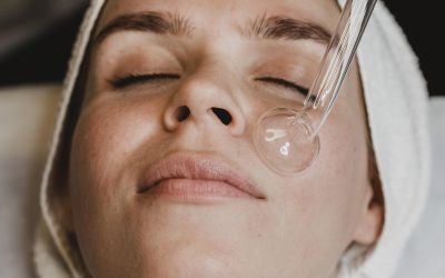 Radiant Revitalization: The Science Behind High-Frequency Skin Treatment in SOMATOLOGY/ HEALTH AND SKINCARE