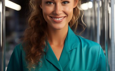 Entrepreneurship Unleashed from the realm of BEAUTY AND NAIL TECHNOLOGY / HAIRDRESSING / BEAUTY THERAPY / HEALTH AND SKINCARE / SOMATOLOGY / PROFESSIONAL MAKE-UP / HAIR AND BEAUTY / COSMETOLOGY