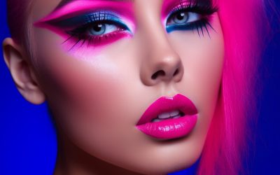 Embrace the Vibrant Summer Looks in PROFESSIONAL MAKEUP ARTISTRY / BEAUTY AND NAILS / COSMETOLOGY / HAIR AND BEAUTY / HEALTH AND SKINCARE