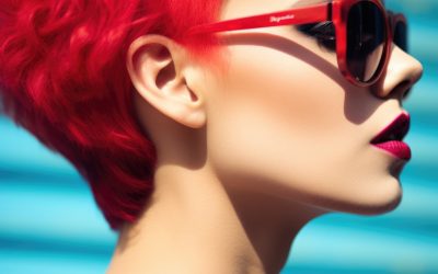 Decoding the Trends: Top 10 Hair Colours of 2024 IN HAIRDRESSING / COSMETOLGY / BEAUTY AND HAIR