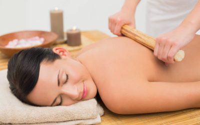 Symphony of Tranquillity: The Healing Harmony of Bamboo Massage in HEALTH AND SKINCARE / SOMATOLOGY / BEAUTY AND NAILS / HAIR AND BEAUTY / COSMETOLOGY / MASSAGE TECHNOLOGY