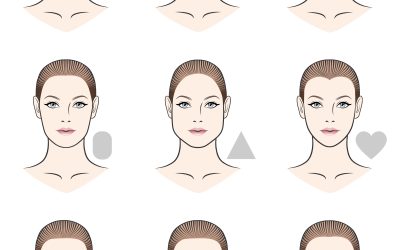 Faces in Focus: A Makeup Artist’s Guide to Different Face Shapes in HEALTH AND SKINCARE / SOMATOLOGY / BEAUTY AND NAILS / HAIR AND BEAUTY / COSMETOLOGY / PROFESSIONAL MAKE-UP ARTISTRY