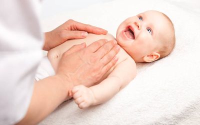The Art of Nurturing Touch: Unlocking the Benefits of Infant Massage in HEALTH AND SKINCARE / SOMATOLOGY / BEAUTY AND NAILS / HAIR AND BEAUTY / COSMETOLOGY / MASSAGE TECHNOLOGY