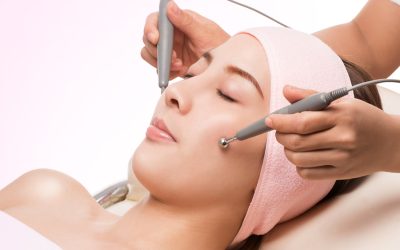 The Technological Renaissance in Aesthetic Treatments: Transforming HEALTH AND SKINCARE / SOMATOLOGY