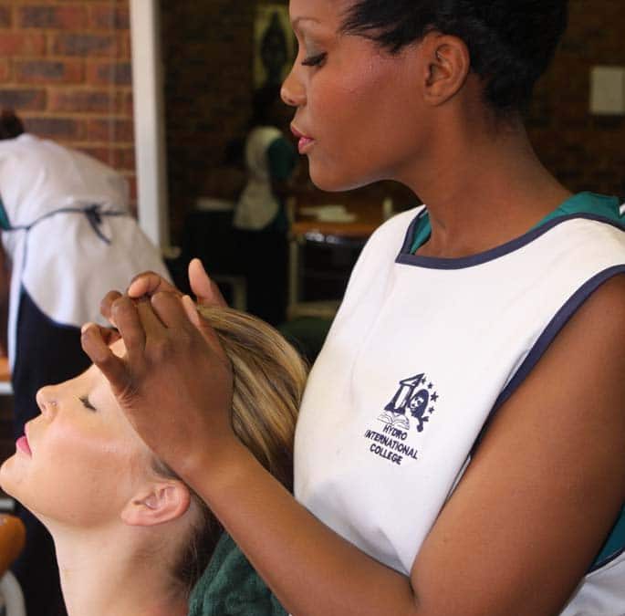 Serenity from Scalp to Soul: Exploring the Timeless Bliss of Indian Head Massage in HEALTH AND SKINCARE / SOMATOLOGY / BEAUTY AND NAILS / HAIR AND BEAUTY / COSMETOLOGY / MASSAGE TECHNOLOGY