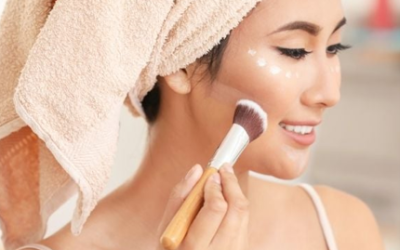 Lock in the Glam: Top Tips for Long-Lasting Makeup in HEALTH AND SKINCARE / SOMATOLOGY / BEAUTY AND NAILS / HAIR AND BEAUTY / COSMETOLOGY / PROFESSIONAL MAKE-UP ARTISTRY