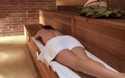 Exploring the Cultural Oasis of Sauna Spas and Their Health Benefits in HEALTH AND SKINCARE / SOMATOLOGY