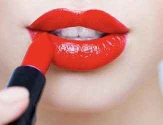 Lipstick Colour in HEALTH AND SKINCARE / SOMATOLOGY / BEAUTY AND NAILS / HAIR AND BEAUTY / COSMETOLOGY / PROFESSIONAL MAKE-UP ARTISTRY