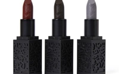 Lipsticks…. A pool of choice in HEALTH AND SKINCARE / SOMATOLOGY / BEAUTY AND NAILS / HAIR AND BEAUTY / COSMETOLOGY / PROFESSIONAL MAKE-UP ARTISTRY