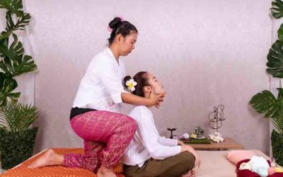 A guide to Tui Na message in HEALTH AND SKINCARE / SOMATOLOGY / BEAUTY AND NAILS / HAIR AND BEAUTY / COSMETOLOGY / MASSAGE TECHNOLOGY