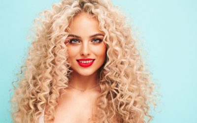 The Curl Conundrum: Exploring the Pros and Cons of Hair Perming in Contemporary HAIRDRESSING / HAIR AND BEAUTY / COSMETOLOGY