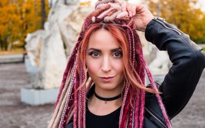 Embracing the Locks: A Deep Dive into the World of Dreadlocks in HAIRDRESSING / HAIR AND BEAUTY / COSMETOLOGY