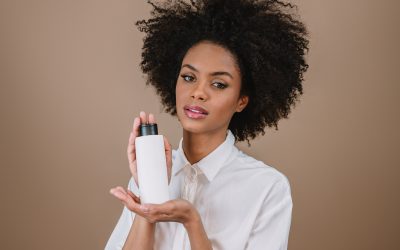 Elevate Your Locks: The Unmatched Advantages of Professional Hair Care Products from Your Salon in HAIRDRESSING / HAIR AND BEAUTY / COSMETOLOGY