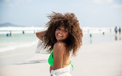 Jet-Set Haircare: Your Guide to Maintaining Gorgeous Locks While Traveling in HAIRDRESSING / HAIR AND BEAUTY / COSMETOLOGY