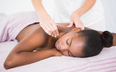 Unwind and Rejuvenate: The Transformative Power of Stress Massage in HEALTH AND SKINCARE / SOMATOLOGY / BEAUTY AND NAILS / HAIR AND BEAUTY / COSMETOLOGY / MASSAGE TECHNOLOGY