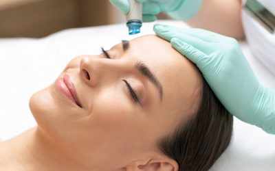 Exploring Aesthetics in Beauty Therapy: Enhancing Beauty Inside and Out in HEALTH AND SKINCARE / SOMATOLOGY