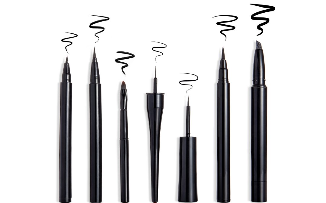 A Guide to Different Types of Eyeliners for Makeup Artists in HEALTH AND SKINCARE / SOMATOLOGY / BEAUTY AND NAILS / HAIR AND BEAUTY / COSMETOLOGY / PROFESSIONAL MAKE-UP ARTISTRY