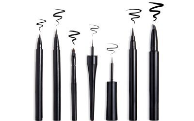 A Guide to Different Types of Eyeliners for Makeup Artists in HEALTH AND SKINCARE / SOMATOLOGY / BEAUTY AND NAILS / HAIR AND BEAUTY / COSMETOLOGY / PROFESSIONAL MAKE-UP ARTISTRY