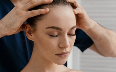 Rediscovering Well-Being Through Indian Head Massage in HEALTH AND SKINCARE / SOMATOLOGY / NAIL AND BEAUTY / HAIR AND BEAUTY / COSMETOLOGY / MASSAGE THERAPY