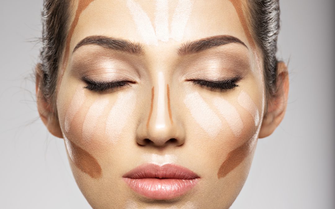 Concealer Chronicles: Mastering the Art of Trending Concealer Techniques in HEALTH AND SKINCARE / SOMATOLOGY / BEAUTY AND NAILS / HAIR AND BEAUTY / COSMETOLOGY / PROFESSIONAL MAKE-UP ARTISTRY