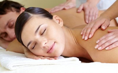 The Healing Power of Massage: A Comprehensive Guide to Massage Treatments in HEALTH AND SKINCARE / SOMATOLOGY / BEAUTY AND NAILS / HAIR AND BEAUTY / COSMETOLOGY / MASSAGE TECHNOLOGY