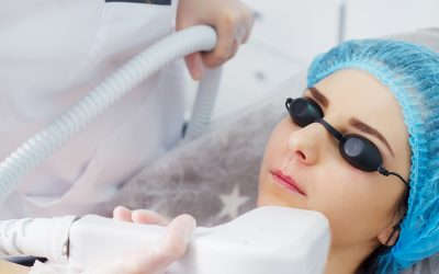 Harnessing the Power of Laser Therapy for Facial Resurfacing: A Comprehensive Guide for HEALTH AND SKINCARE / SOMATOLOGY Therapists