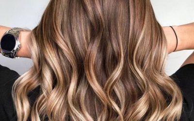 Unveiling the Art of Highlighting Hair: A Symphony of HAIRDRESSING / HAIR AND BEAUTY / COSMETOLOGY