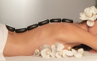The Art of Hot Stone Massage Therapy: A Journey to Relaxation and Healing in HEALTH AND SKINCARE / SOMATOLOGY / BEAUTY AND NAILS / HAIR AND BEAUTY / COSMETOLOGY / MASSAGE TECHNOLOGY