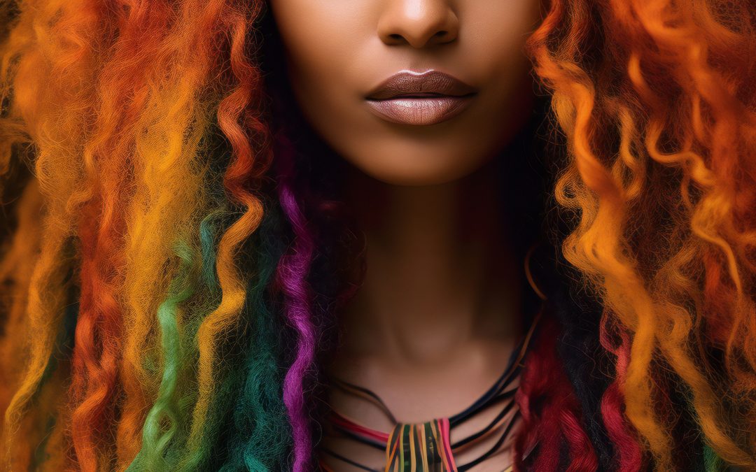 Embracing Culture and Style: The Latest Trends in Black/Ethnic Hair Fashion in HAIRDRESSING / HAIR AND BEAUTY / COSMETOLOGY