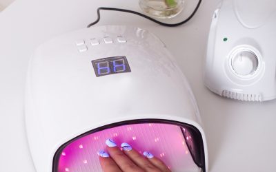 The truth about LED and UV Light in HEALTH AND SKINCARE / SOMATOLOGY / BEAUTY AND NAILS / HAIR AND BEAUTY / COSMETOLOGY / PROFESSIONAL MAKE-UP ARTISTRY