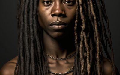 Nurturing Your Tresses: Understanding and Repairing Damage from Braids, Dreadlocks, and Cornrows in HAIRDRESSING / HAIR AND BEAUTY / COSMETOLOGY