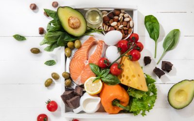Navigating the Latest Nutrition Fads: A Blend of HEALTH AND SKINCARE / SOMATOLOGY Trends