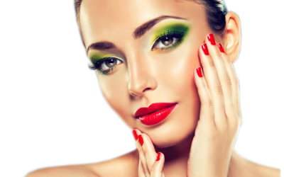 Eyes That Mesmerize: Unveiling the Hottest Eyeshadow Trends in HEALTH AND SKINCARE / SOMATOLOGY / BEAUTY AND NAILS / HAIR AND BEAUTY / COSMETOLOGY / PROFESSIONAL MAKE-UP ARTISTRY