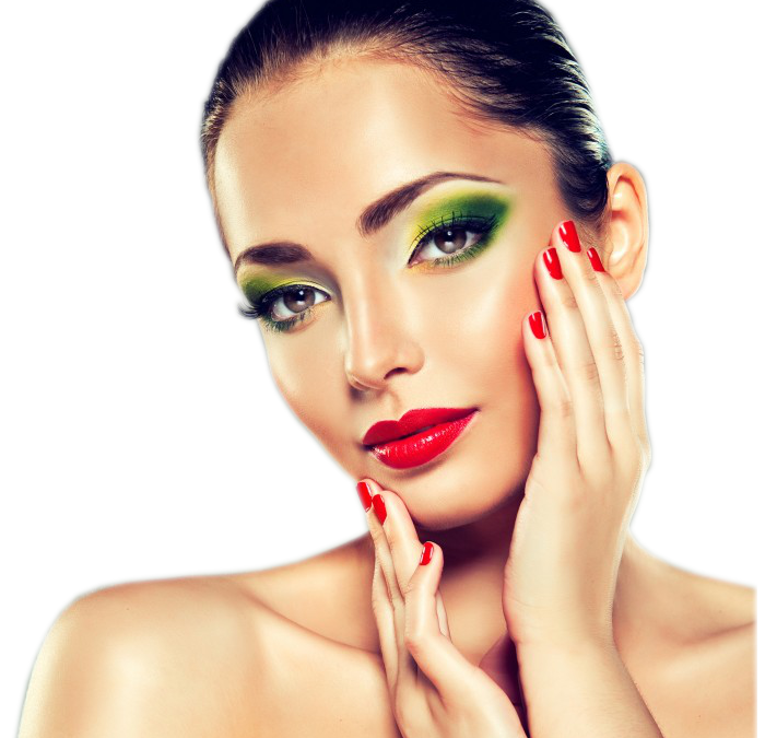 Eyes That Mesmerize: Unveiling the Hottest Eyeshadow Trends in HEALTH AND SKINCARE / SOMATOLOGY / BEAUTY AND NAILS / HAIR AND BEAUTY / COSMETOLOGY / PROFESSIONAL MAKE-UP ARTISTRY