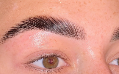 Brow Lamination Evolution: From Trends to Personalized Beauty in HEALTH AND SKINCARE / SOMATOLOGY / BEAUTY AND NAILS / HAIR AND BEAUTY / COSMETOLOGY / PROFESSIONAL MAKE-UP ARTISTRY